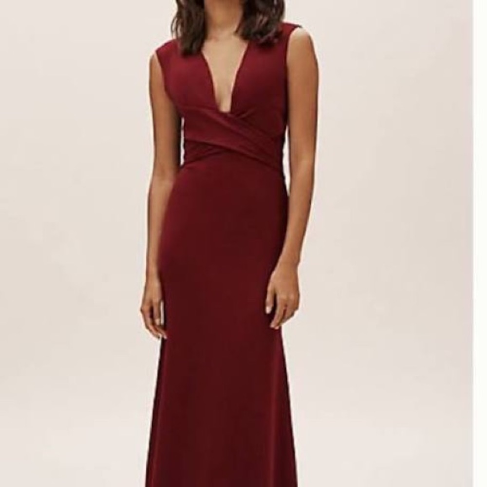 BHLDN Fira Dress Size 16